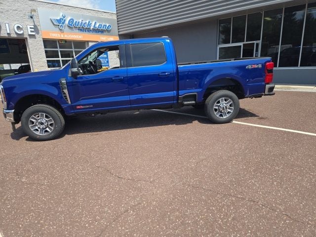 2026 Ford F-250 Super Duty Lariat - Photo 115