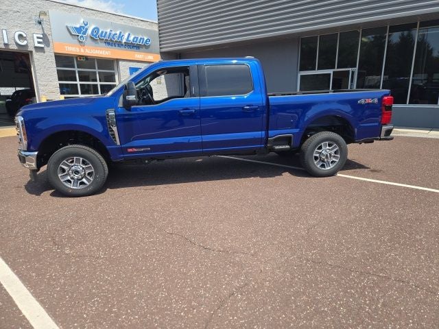 2026 Ford F-250 Super Duty Lariat - Photo 116