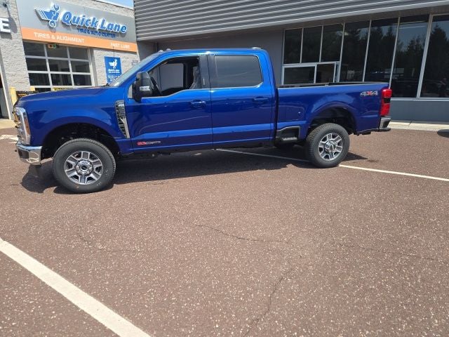 2026 Ford F-250 Super Duty Lariat - Photo 117
