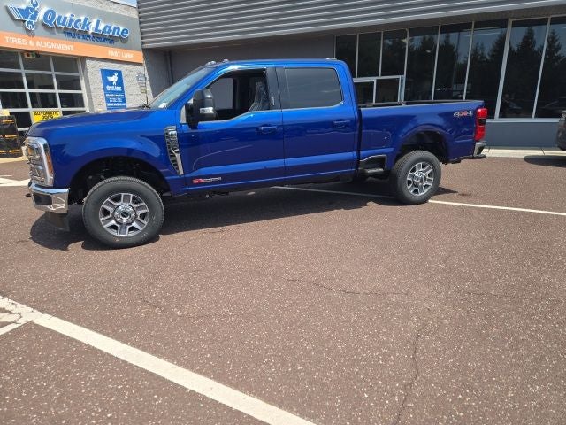 2026 Ford F-250 Super Duty Lariat - Photo 118