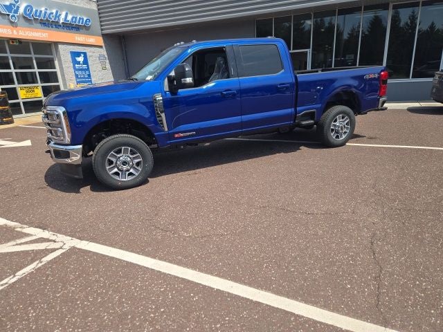 2026 Ford F-250 Super Duty Lariat - Photo 119