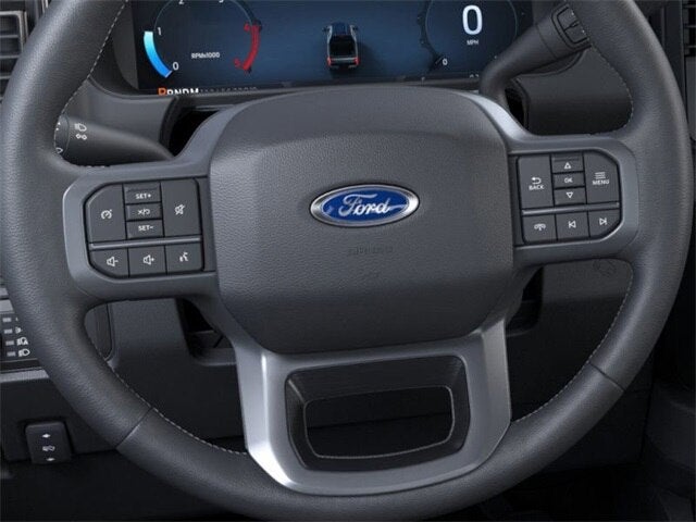 2026 Ford Super Duty F-250 SRW LARIAT 4WD Crew Cab 6.75' Box