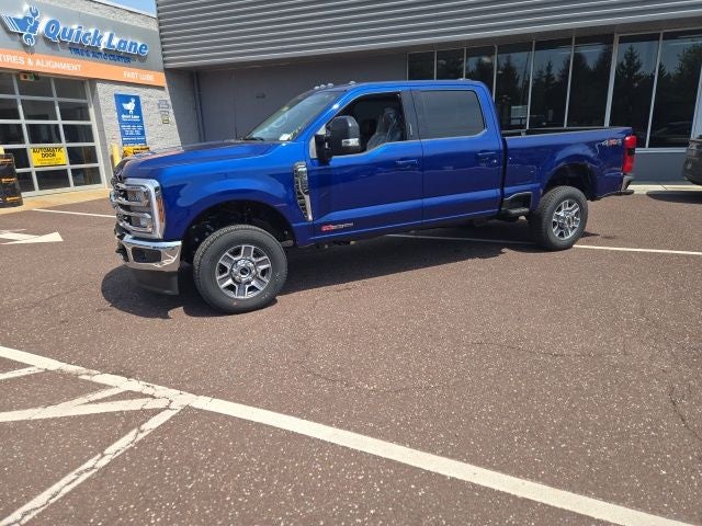 2026 Ford F-250 Super Duty Lariat - Photo 120