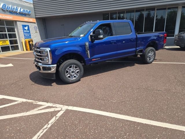 2026 Ford F-250 Super Duty Lariat - Photo 121