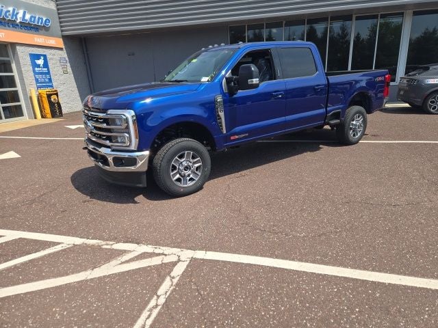 2026 Ford F-250 Super Duty Lariat - Photo 122
