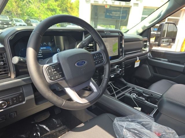 2026 Ford F-250 Super Duty Lariat - Photo 123