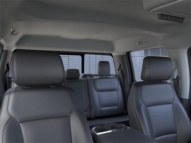 2026 Ford Super Duty F-250 SRW LARIAT 4WD Crew Cab 6.75' Box