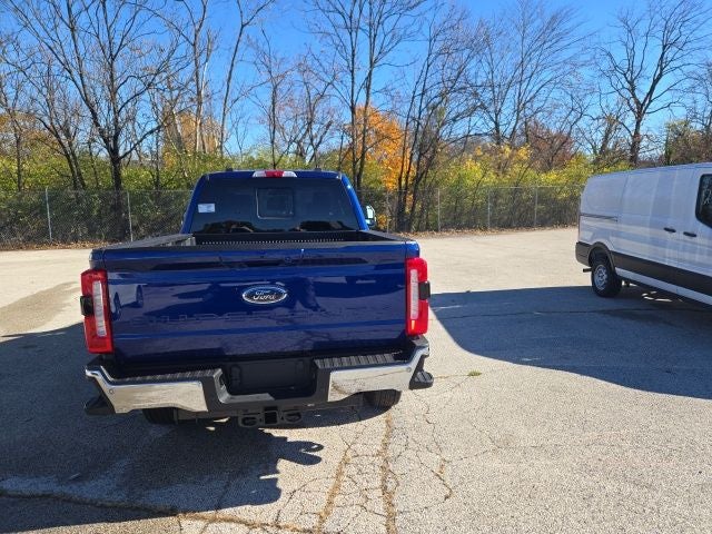 2026 Ford F-250 Super Duty Lariat - Photo 41