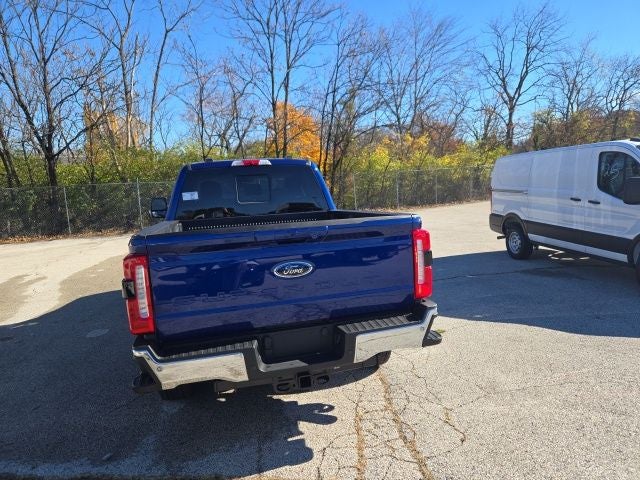 2026 Ford F-250 Super Duty Lariat - Photo 42