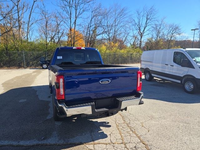 2026 Ford F-250 Super Duty Lariat - Photo 43