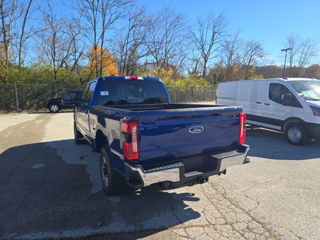 2026 Ford F-250 Super Duty Lariat - Photo 44