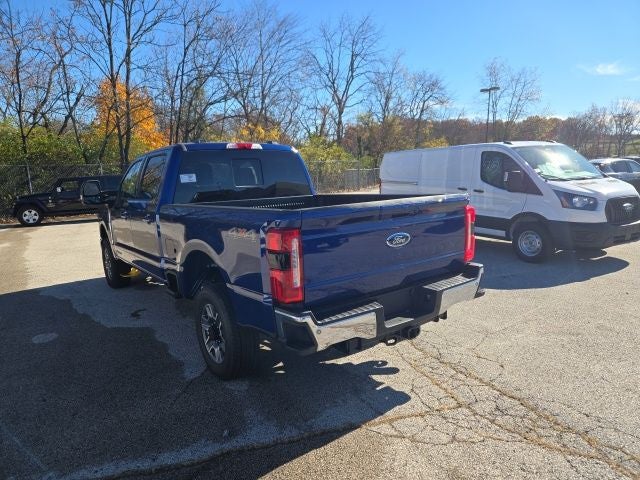 2026 Ford F-250 Super Duty Lariat - Photo 45
