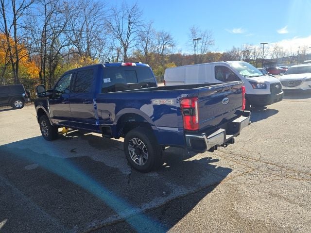 2026 Ford F-250 Super Duty Lariat - Photo 47