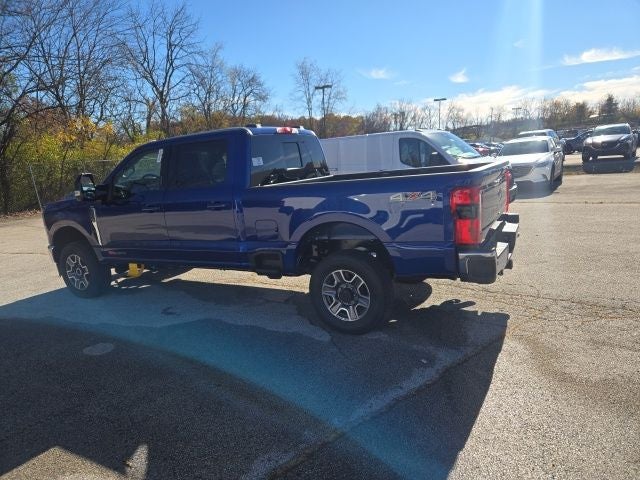 2026 Ford F-250 Super Duty Lariat - Photo 49