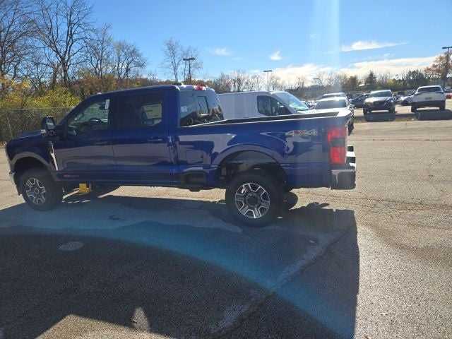 2026 Ford F-250 Super Duty Lariat - Photo 50