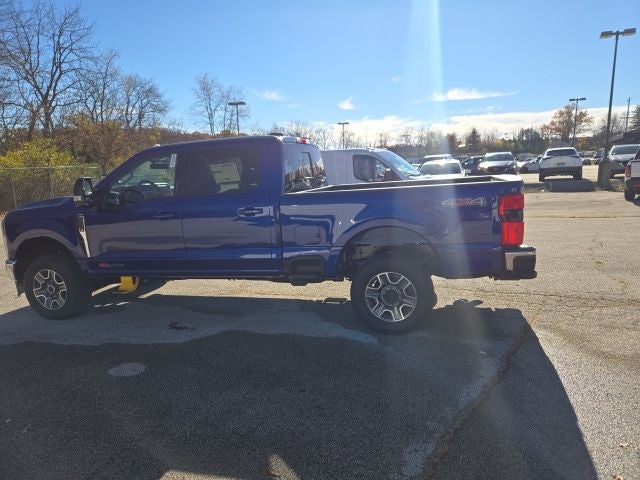 2026 Ford F-250 Super Duty Lariat - Photo 51