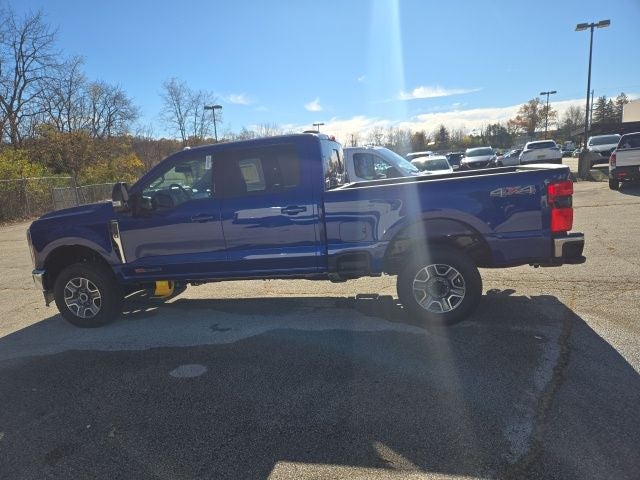 2026 Ford F-250 Super Duty Lariat - Photo 52