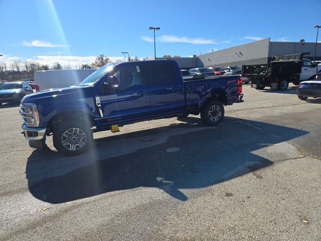 2026 Ford F-250 Super Duty Lariat - Photo 53