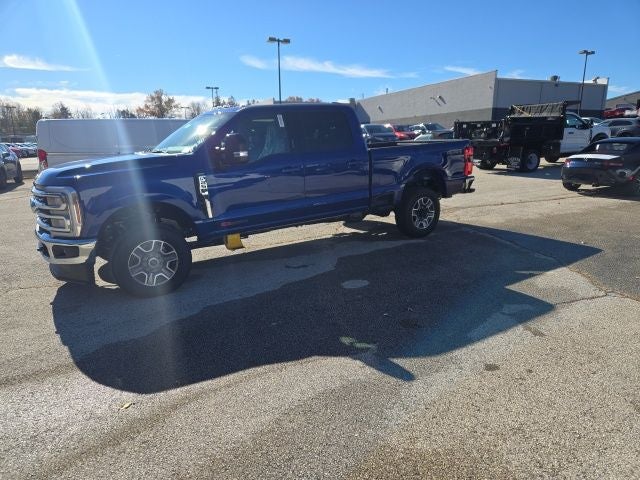 2026 Ford F-250 Super Duty Lariat - Photo 54