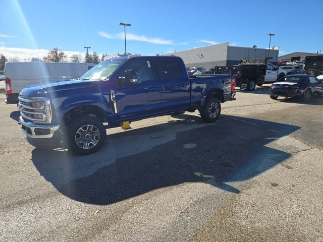 2026 Ford F-250 Super Duty Lariat - Photo 55