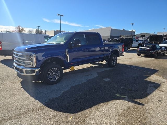 2026 Ford F-250 Super Duty Lariat - Photo 56