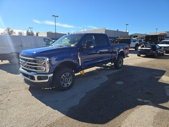 2026 Ford F-250 Super Duty Lariat - Photo 57
