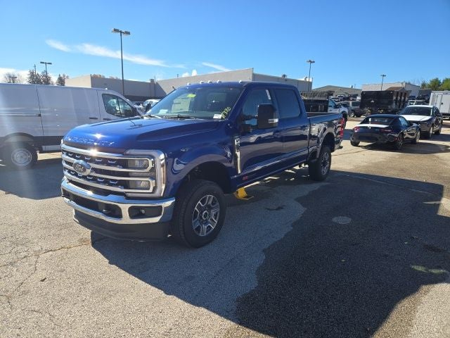 2026 Ford F-250 Super Duty Lariat - Photo 58