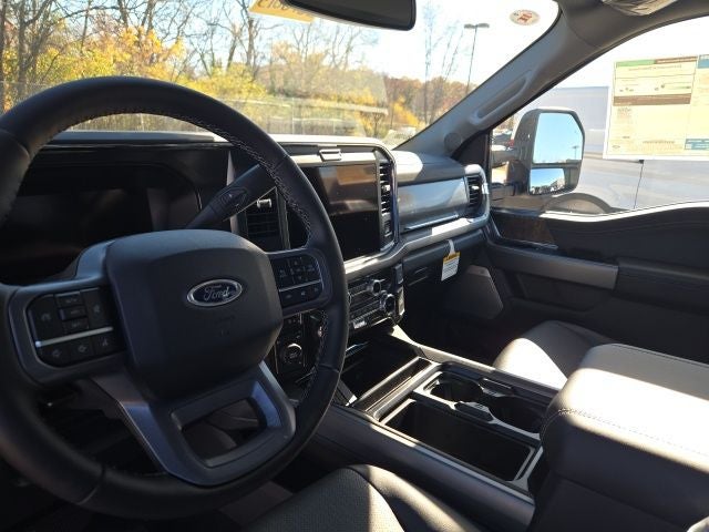 2026 Ford F-250 Super Duty Lariat - Photo 59