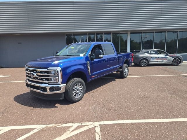 2026 Ford F-250 Super Duty Lariat - Photo 60