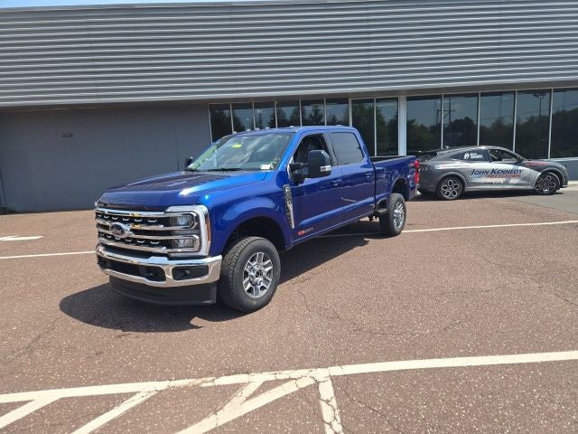 2026 Ford F-250 Super Duty Lariat - Photo 61
