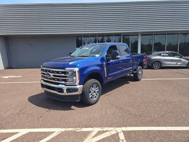 2026 Ford F-250 Super Duty Lariat - Photo 63