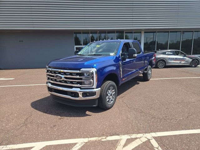 2026 Ford F-250 Super Duty Lariat - Photo 64