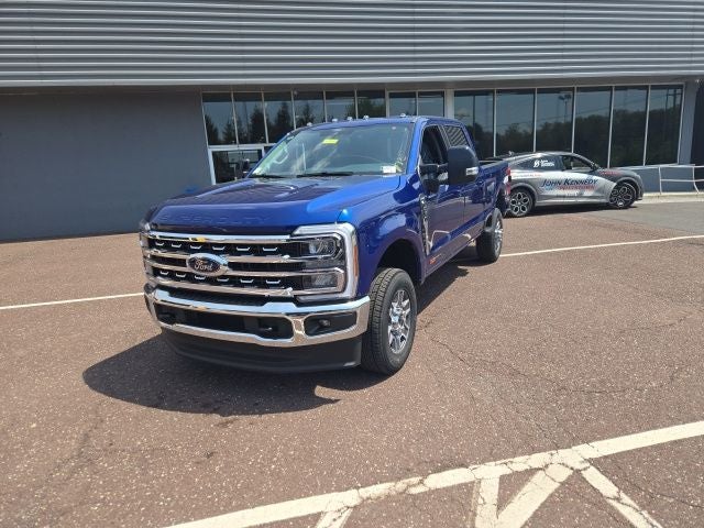 2026 Ford F-250 Super Duty Lariat - Photo 65