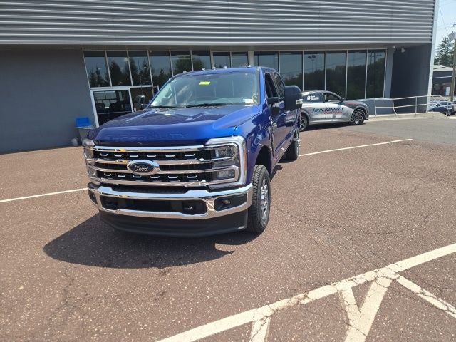2026 Ford F-250 Super Duty Lariat - Photo 66
