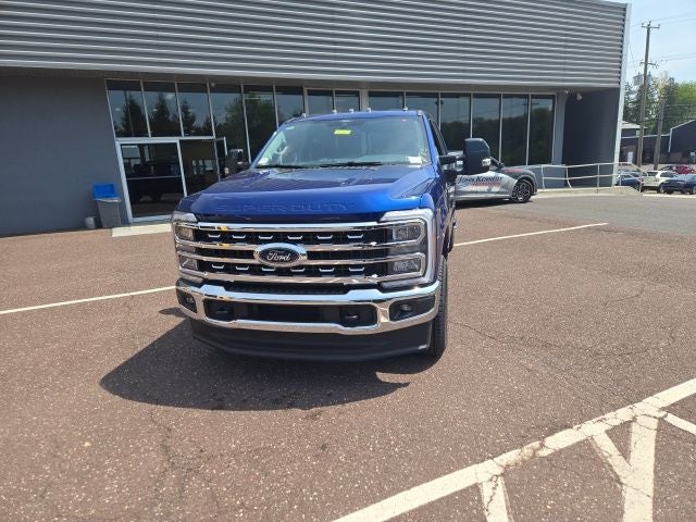 2026 Ford F-250 Super Duty Lariat - Photo 67
