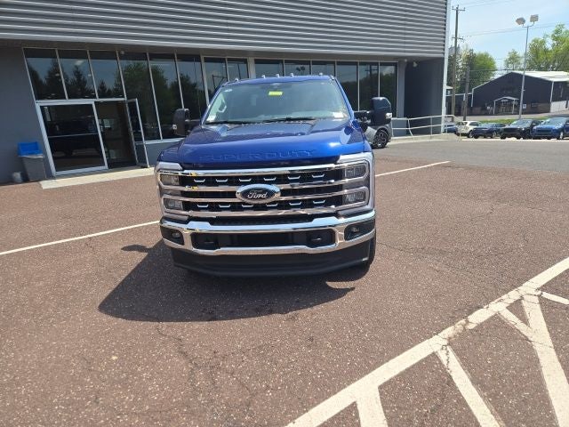 2026 Ford F-250 Super Duty Lariat - Photo 68
