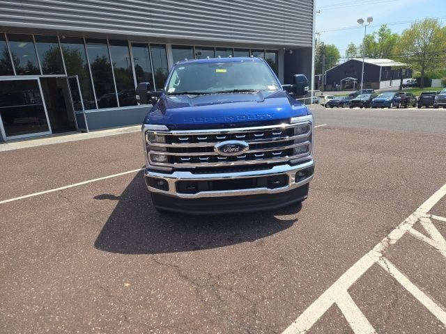 2026 Ford F-250 Super Duty Lariat - Photo 69