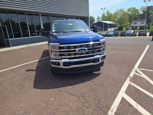 2026 Ford F-250 Super Duty Lariat - Photo 70