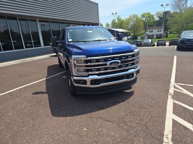 2026 Ford F-250 Super Duty Lariat - Photo 71