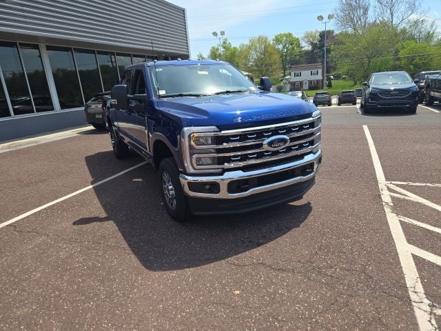 2026 Ford F-250 Super Duty Lariat - Photo 72