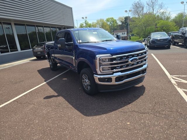 2026 Ford F-250 Super Duty Lariat - Photo 73
