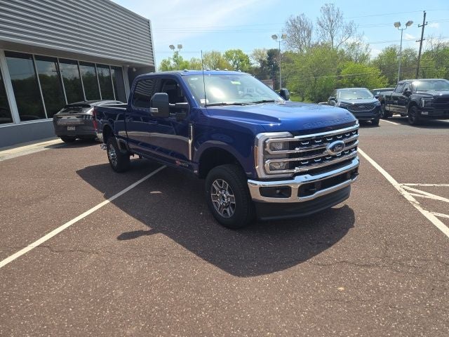 2026 Ford F-250 Super Duty Lariat - Photo 74