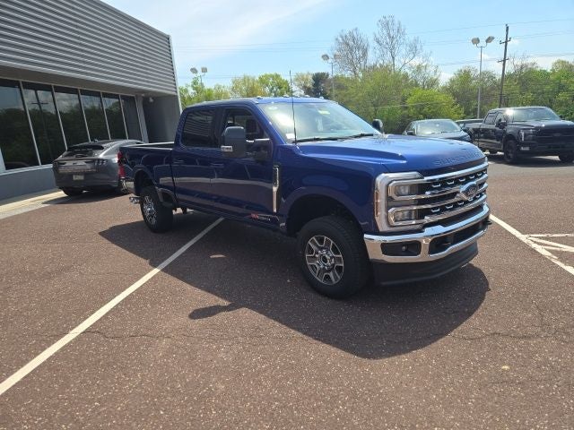 2026 Ford F-250 Super Duty Lariat - Photo 75