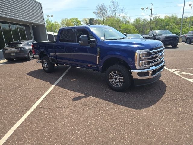 2026 Ford F-250 Super Duty Lariat - Photo 76