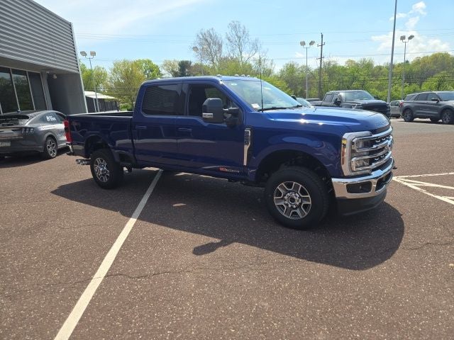 2026 Ford F-250 Super Duty Lariat - Photo 77