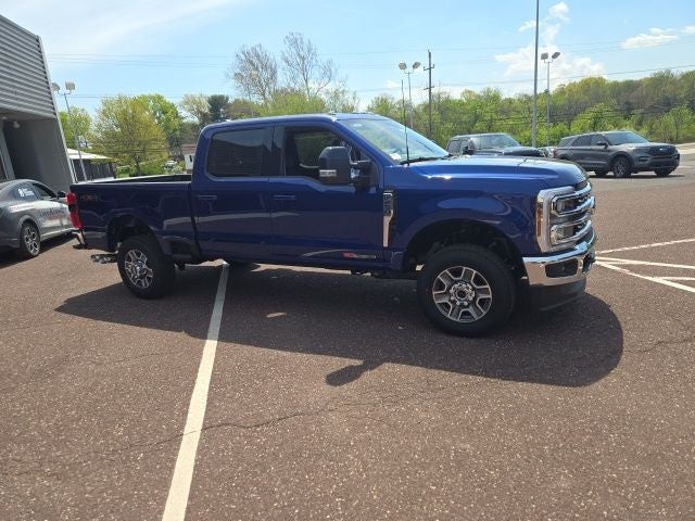 2026 Ford F-250 Super Duty Lariat - Photo 78