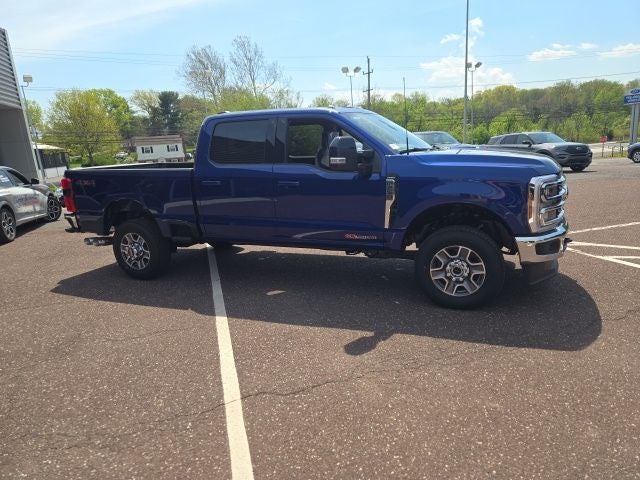 2026 Ford F-250 Super Duty Lariat - Photo 79