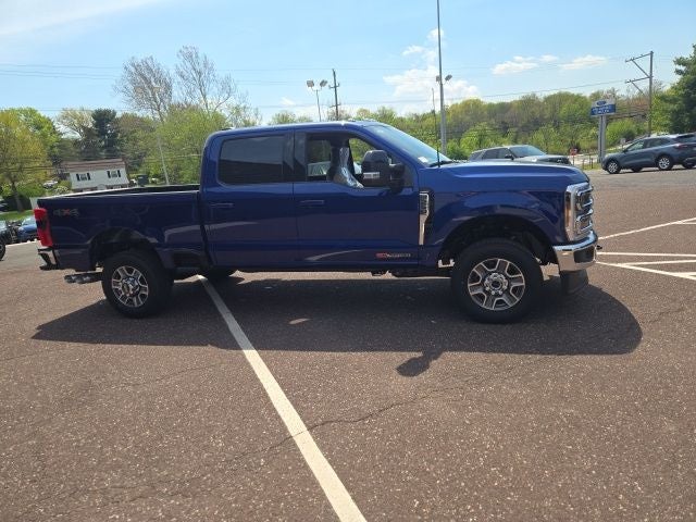 2026 Ford F-250 Super Duty Lariat - Photo 80