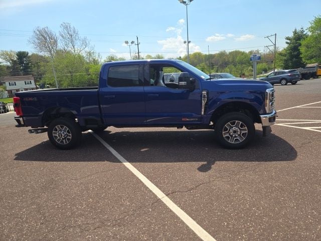 2026 Ford F-250 Super Duty Lariat - Photo 81