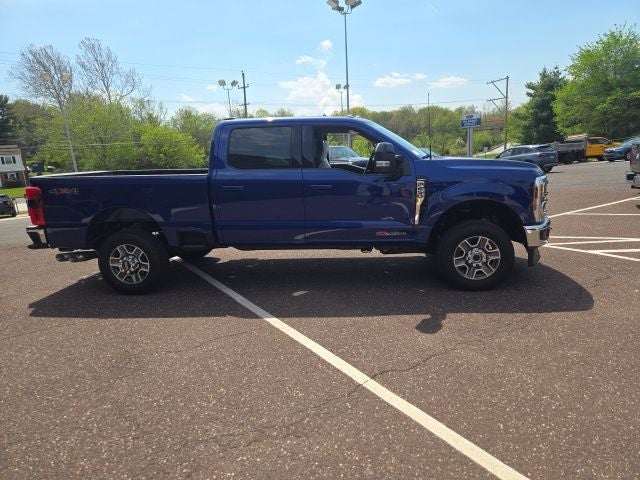 2026 Ford F-250 Super Duty Lariat - Photo 82